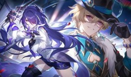 崩坏2.1最新爆料,神秘角色登场，全新剧情篇章即将开启！