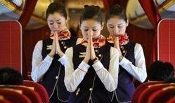 菲律宾空姐最新爆料新闻,揭秘航空业不为人知的秘密