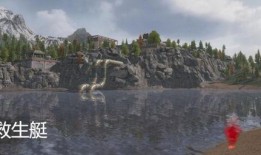 暗区突围最新地图爆料,神秘区域等你探索